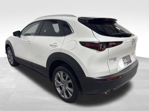 2025 Mazda CX-30 2.5 S Preferred