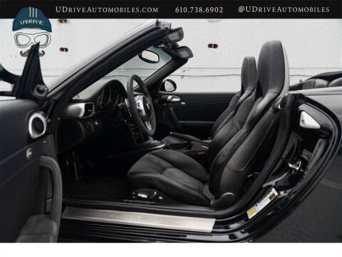 2011 Porsche 911 Carrera GTS