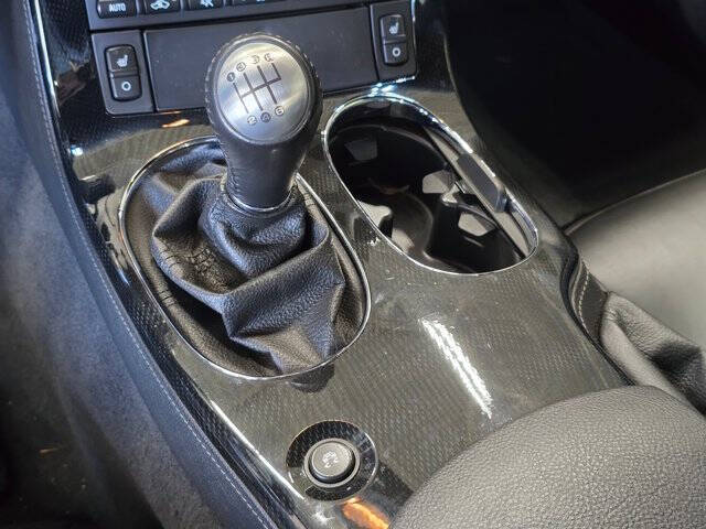 2008 Chevrolet Corvette Z06