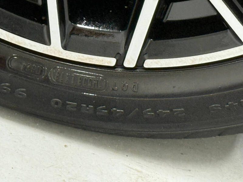 2022 Ford Mustang Mach-E GT