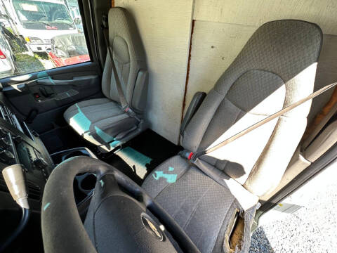 2009 Chevrolet Express 1500