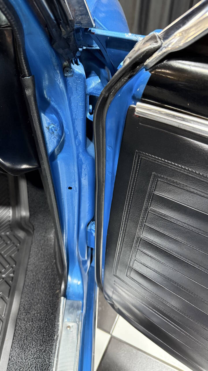 1967 Chevrolet Chevelle 60