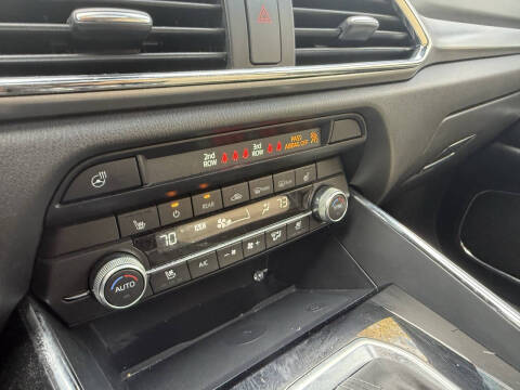 2021 Mazda CX-9 Grand Touring