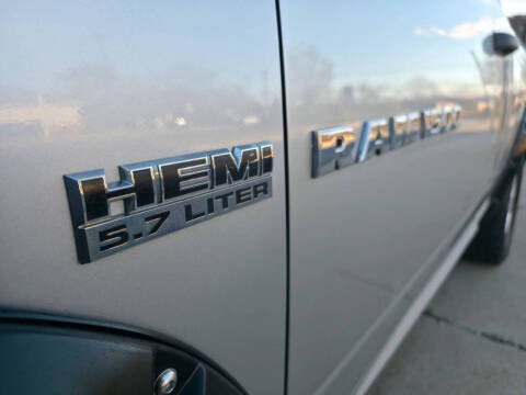 2012 RAM 1500 Express