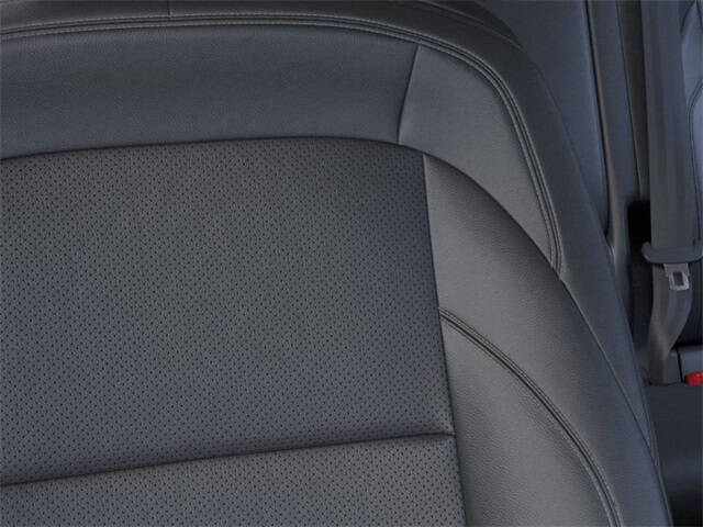 2025 Lincoln Nautilus Hybrid Premiere