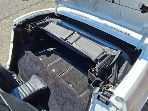 1974 Chevrolet Corvette