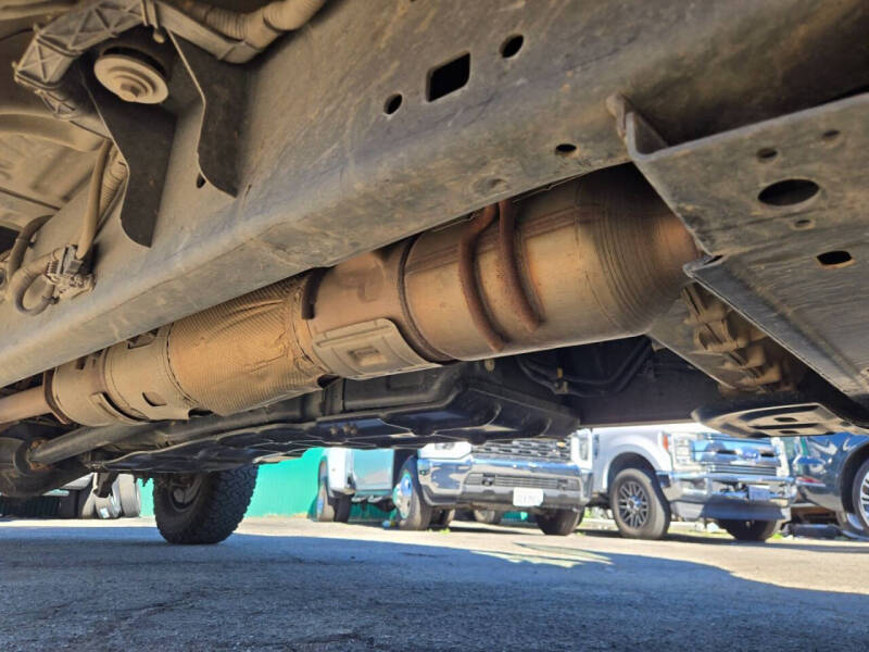 2022 Ford F-250 Super Duty