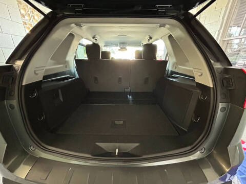 2013 GMC Terrain SLE-1