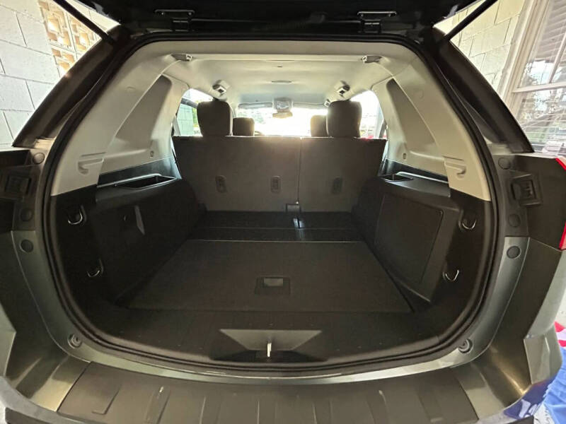 2013 GMC Terrain SLE-1