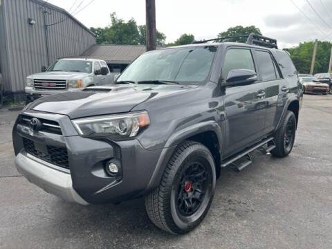 2022 Toyota 4Runner for sale at Southern Auto Exchange in Smyrna TN