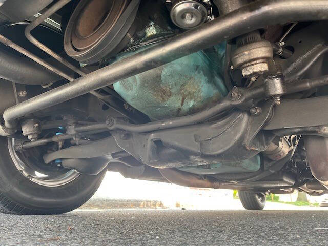 1964 Pontiac Tempest