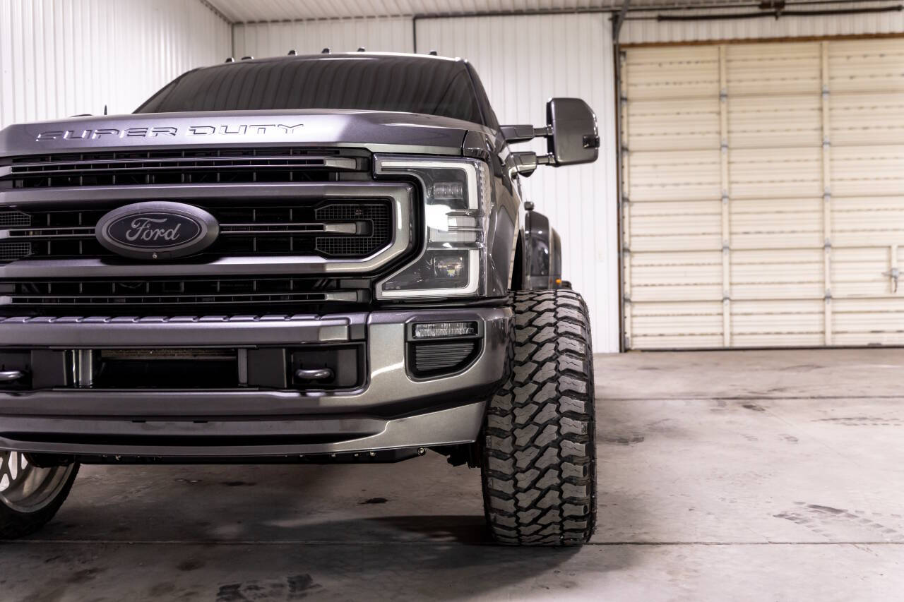 2017 Ford F-350 Super Duty for sale at Southern Diesel Truck Co. in Oswego, NY