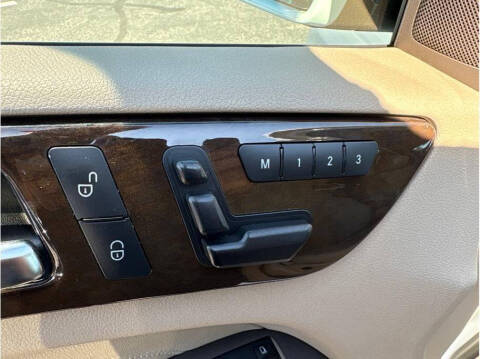 2015 Mercedes-Benz M-Class ML 350