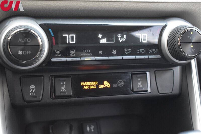 2019 Toyota RAV4 Hybrid XLE