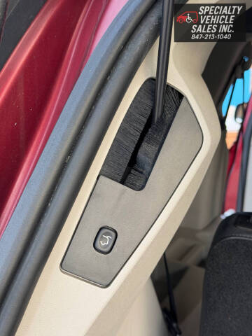 2014 Dodge Grand Caravan SXT 30th Anniversary