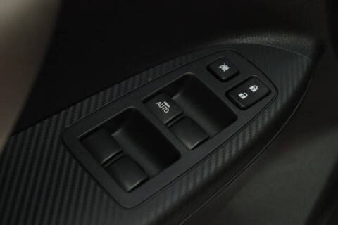 2026 Mitsubishi Eclipse Cross ES