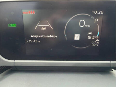 2023 Subaru Solterra Premium