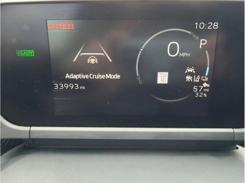 2023 Subaru Solterra Premium