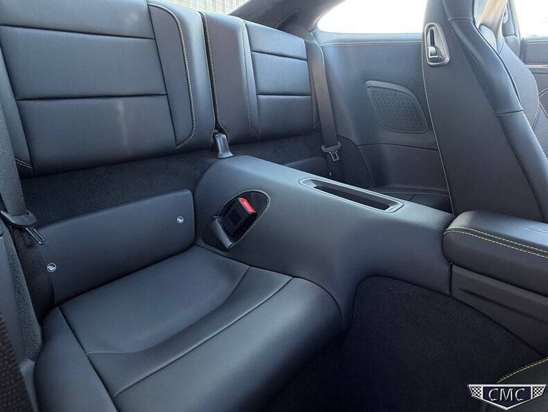 2019 Porsche 911