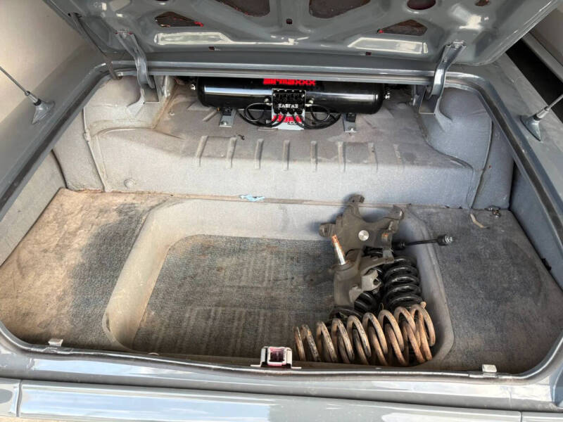 1961 Chevrolet Impala