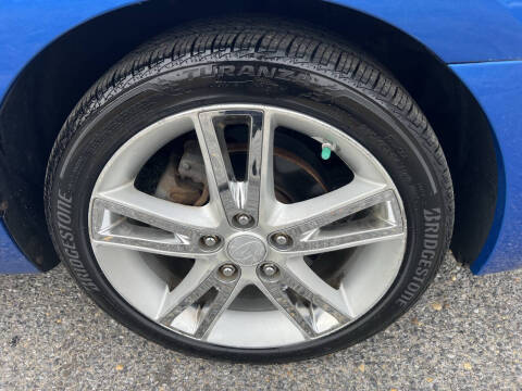 2009 Hyundai Elantra Touring