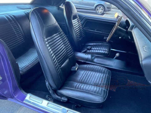 1970 Dodge Challenger