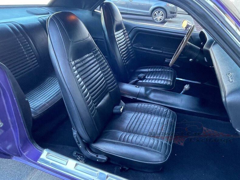 1970 Dodge Challenger