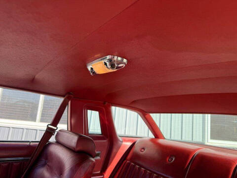 1978 Ford Thunderbird