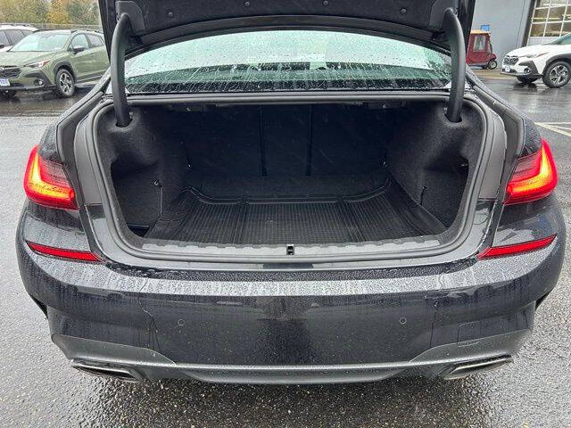 2022 BMW 3 Series M340i xDrive