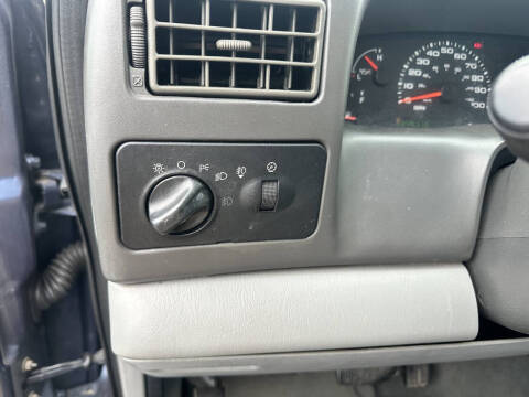 2004 Ford F-350 Super Duty Lariat