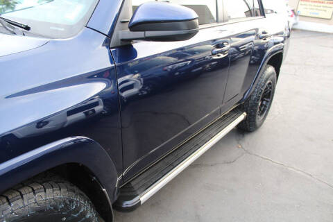 2014 Toyota 4Runner SR5