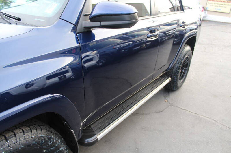 2014 Toyota 4Runner SR5