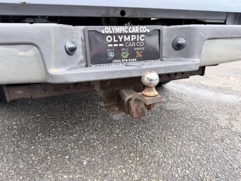 1998 Ford Ranger XLT