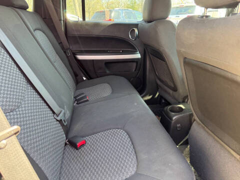 2008 Chevrolet HHR LT