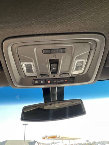 2023 GMC Sierra 2500HD