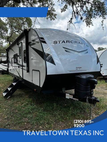 2024 Starcraft RV Super Lite