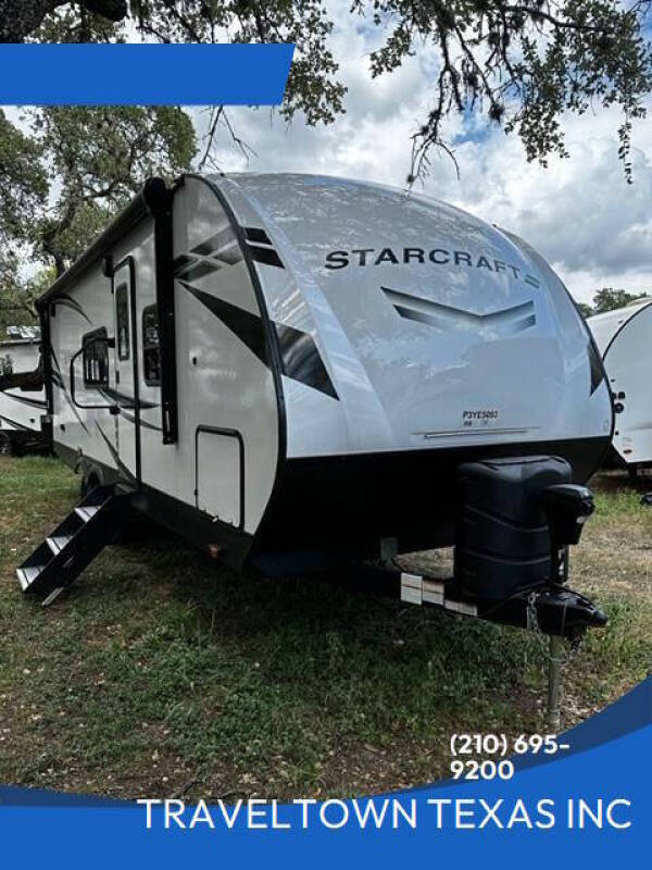 2024 Starcraft RV Super Lite