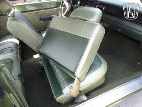 1969 Dodge Super Bee