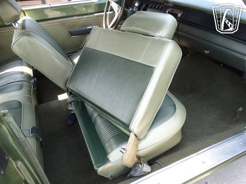 1969 Dodge Super Bee