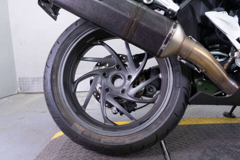 2012 BMW R 1300 RS