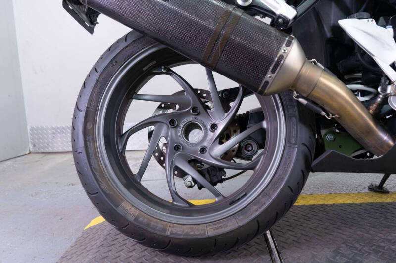 2012 BMW R 1300 RS