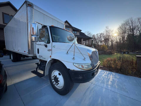 2005 International DuraStar 4300