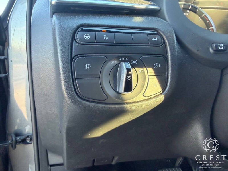 2022 Infiniti QX50 Luxe