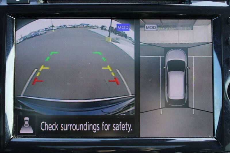 2023 Nissan Murano Platinum