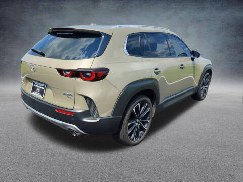 2024 Mazda CX-50 2.5 Turbo Premium Plus