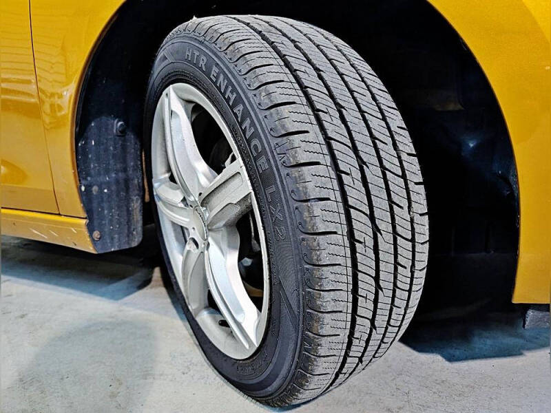 2019 Chevrolet Spark LS CVT