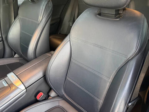 2022 Mercedes-Benz C-Class C 300 4MATIC