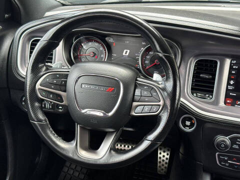 2020 Dodge Charger