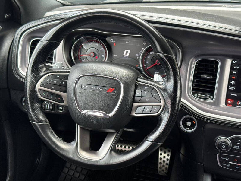 2020 Dodge Charger