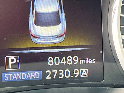 2020 Infiniti Q50 3.0T Luxe